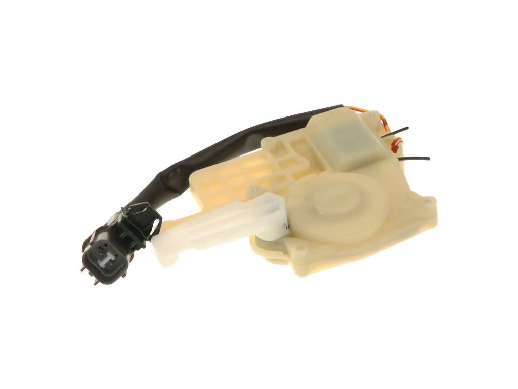 2004 Honda Odyssey Sliding Door Lock Actuator  - Right Genuine
