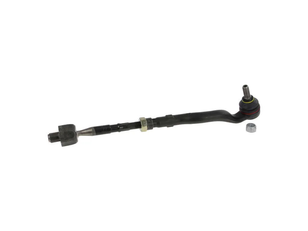 2004 BMW 330xi Steering Tie Rod Assembly  - Right Lemfoerder