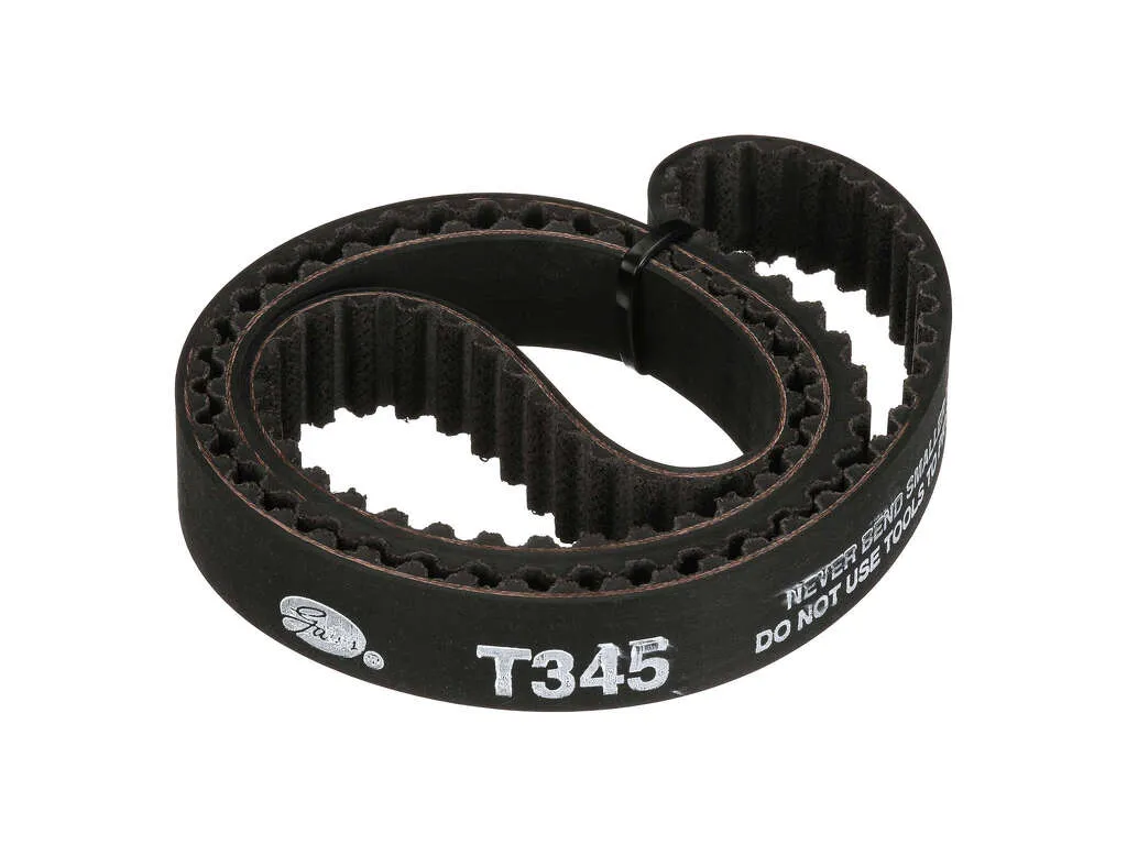 2012 Fiat 500 Engine Timing Belt Gates