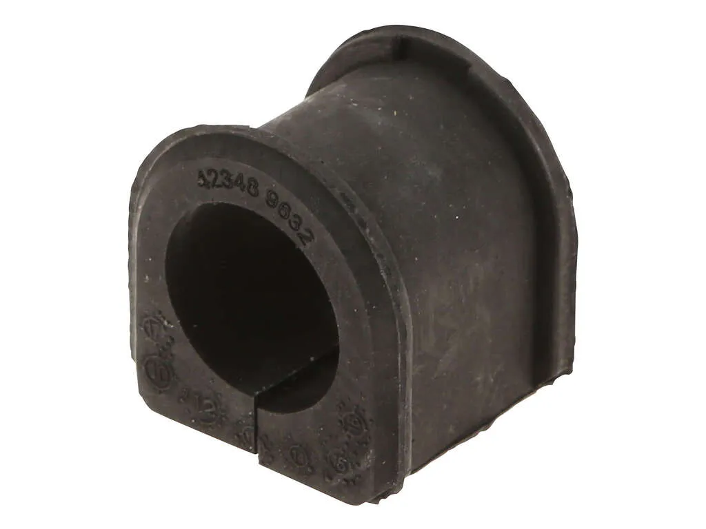 1997 Mazda Protege Suspension Stabilizer Bar Bushing  - Front Febi