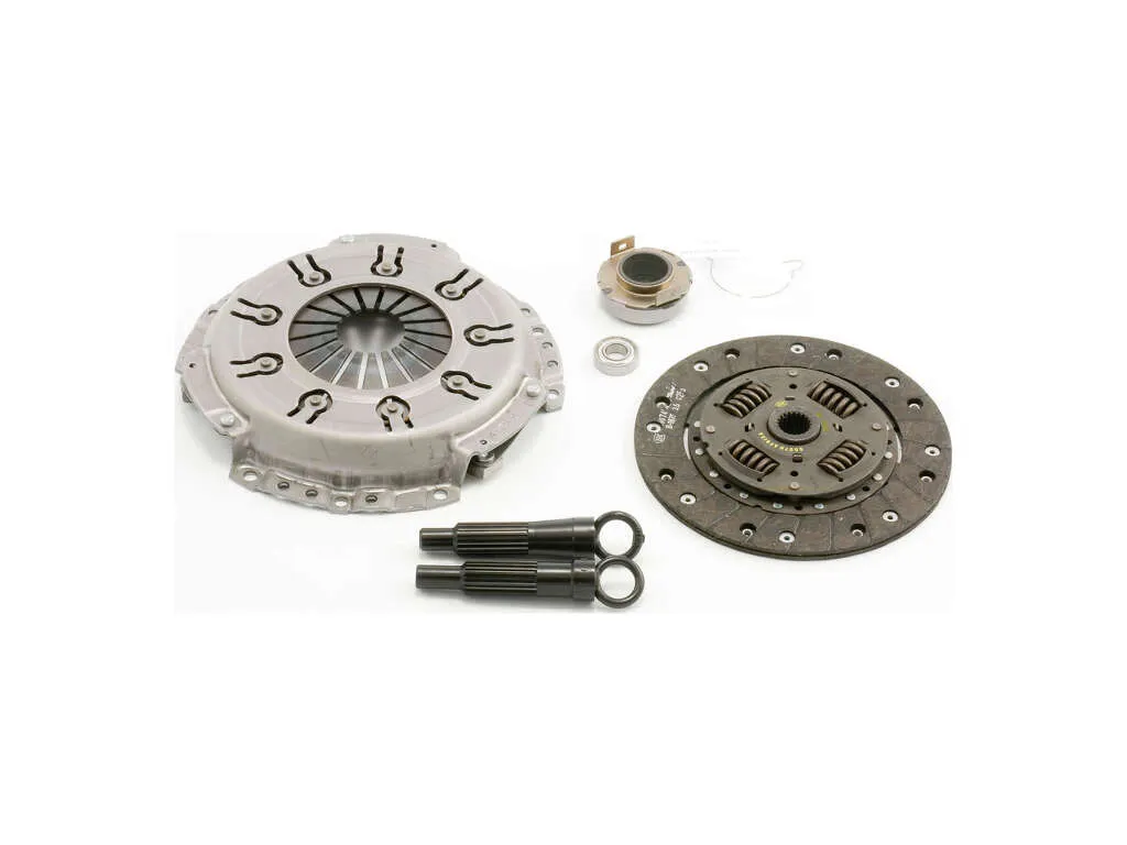 1990 Eagle Talon Transmission Clutch Kit LuK