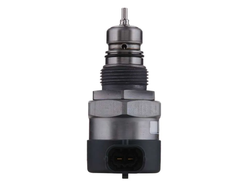 2012 Ford F-250 Super Duty Fuel Injection Pressure Regulator 8 Cyl 6.7L Bosch