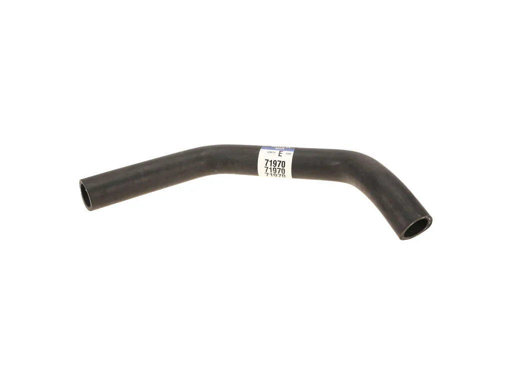2000 Mitsubishi Montero Sport Radiator Coolant Hose  - Lower 6 Cyl 3.5L Dayco