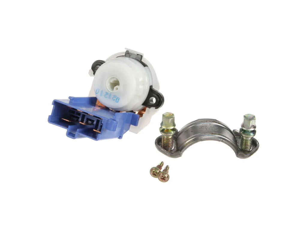 1997 Acura CL Ignition Switch Genuine