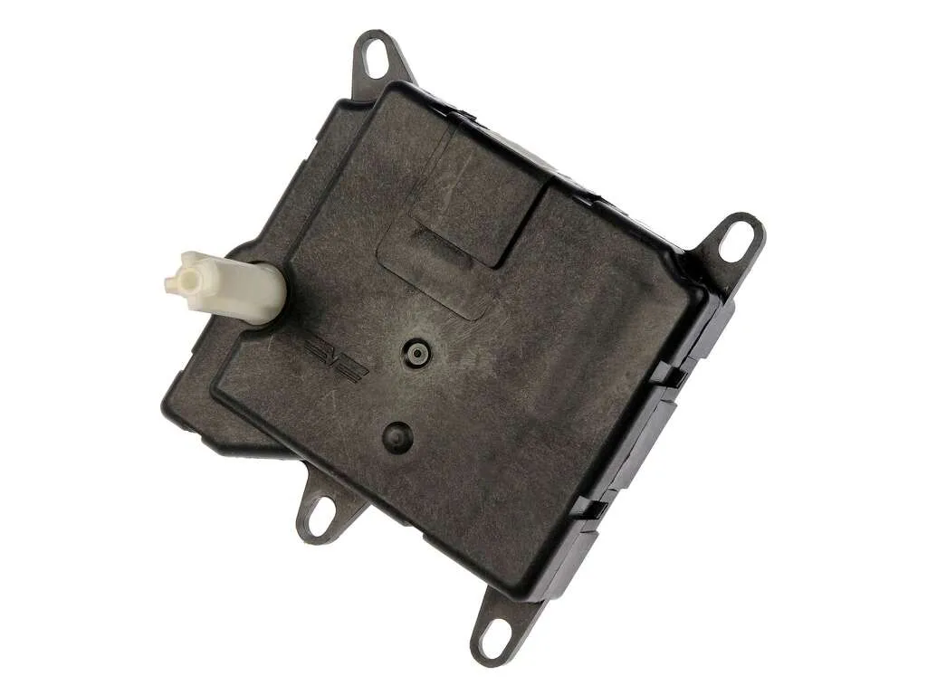 1999 Lincoln Navigator HVAC Blend Door Actuator  - Main Dorman