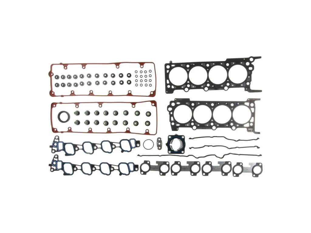 2012 Ford E-150 Engine Cylinder Head Gasket Set 8 Cyl 4.6L Mahle