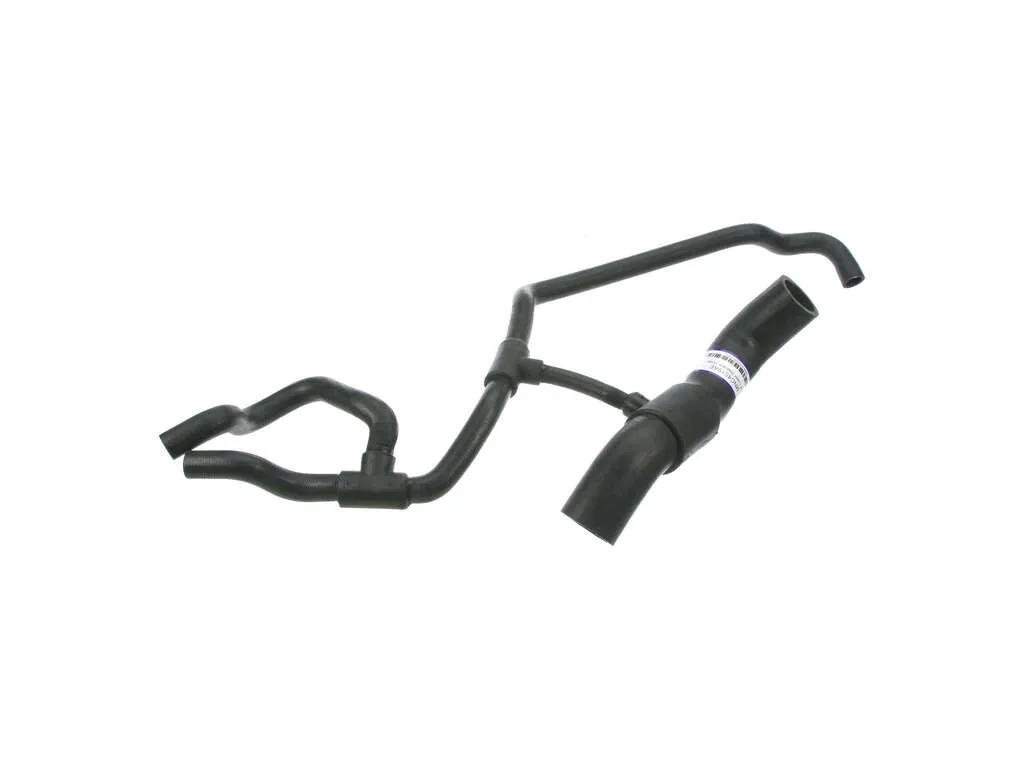 2002 Jaguar XJR Radiator Coolant Hose  - Lower APA/URO Parts
