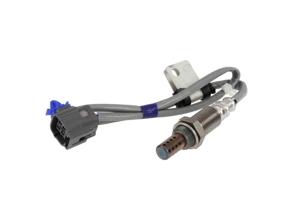 2007 Mazda 6 Oxygen Sensor  - Downstream 4 Cyl 2.3L Bosch