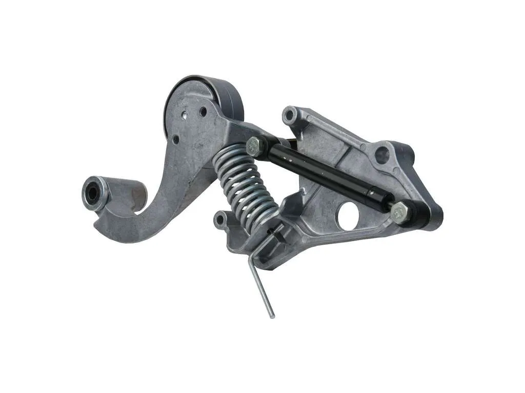 2008 Mini Cooper Accessory Drive Belt Tensioner APA/URO Parts