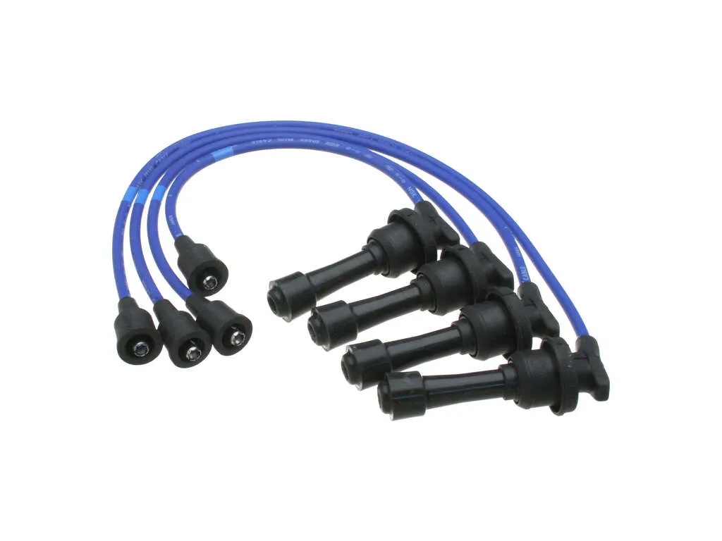 1997 Eagle Talon Spark Plug Wire Set NGK