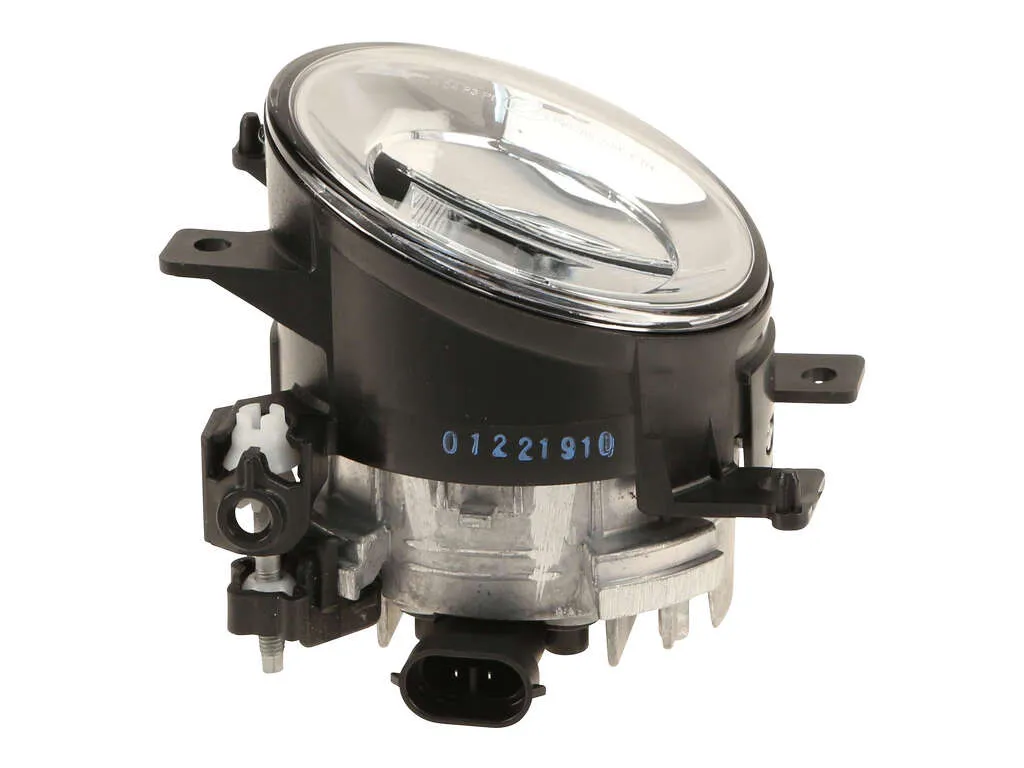 2024 Nissan Murano Fog Light  - Left TYC