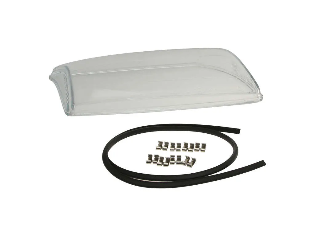 2002 Volvo S80 Headlight Lens  - Right APA/URO Parts