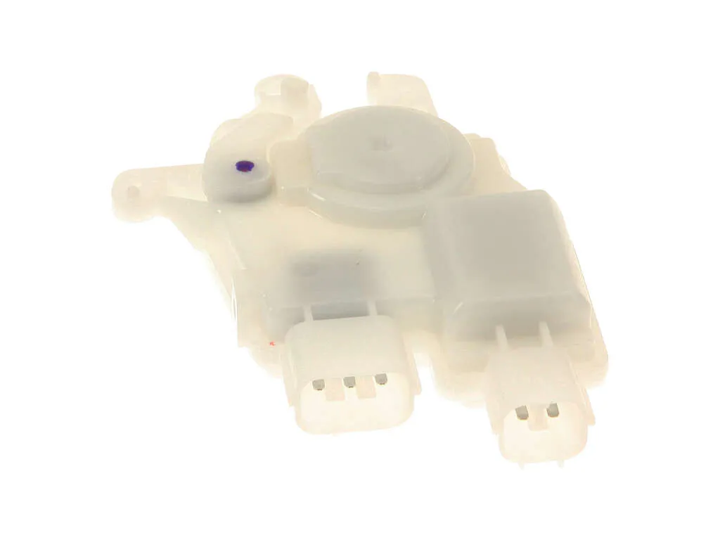 2007 Honda Odyssey Sliding Door Lock Actuator  - Left Genuine