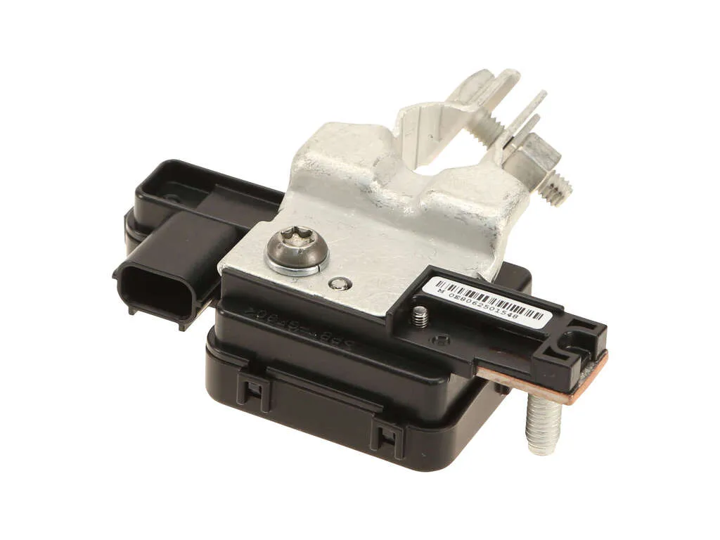 2017 Acura RLX Battery Current Sensor Genuine
