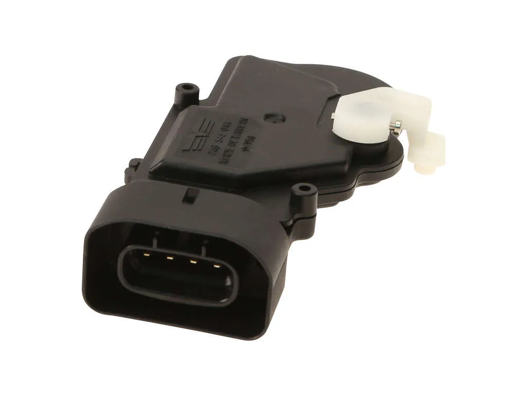 2004 Toyota Sequoia Liftgate Lock Actuator Dorman