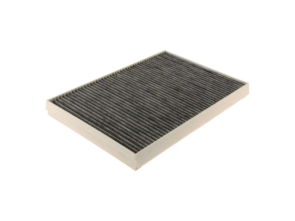 2009 Dodge Sprinter 3500 Cabin Air Filter  - Front Mann-Filter