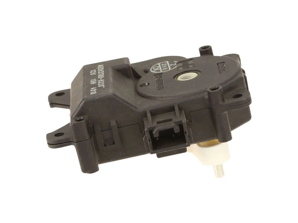 2004 Toyota Sienna HVAC Servo Genuine