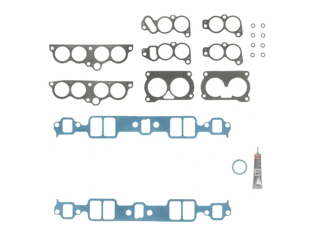 1985 Chevrolet Corvette Engine Intake Manifold Gasket Fel-Pro