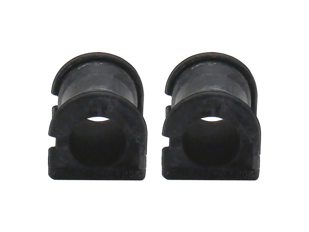 2004 Toyota Echo Suspension Stabilizer Bar Bushing  - Front CTR