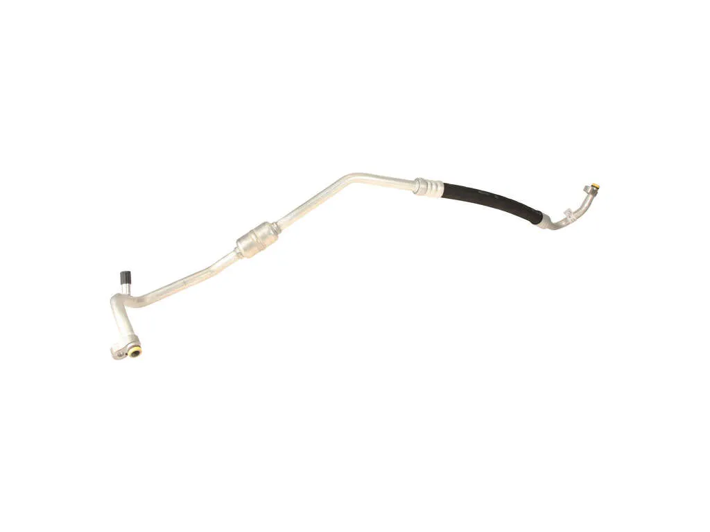 2007 Land Rover Range Rover A/C Refrigerant Hose Genuine