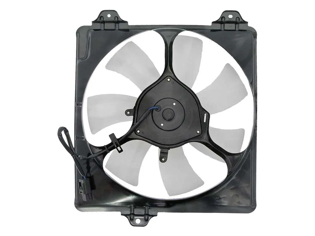 2004 Toyota RAV4 Engine Cooling Fan Motor  - Right Dorman