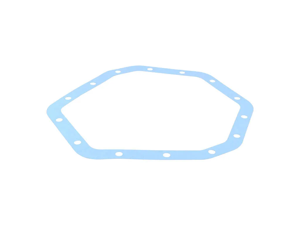 1991 GMC G3500 Differential Cover Gasket  - Rear Fel-Pro