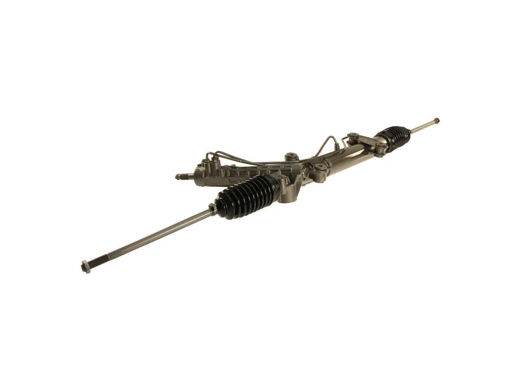 2003 Dodge Sprinter 2500 Rack and Pinion Assembly Maval