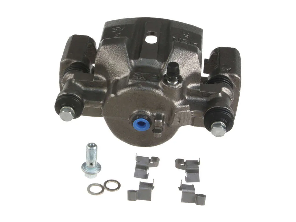 2002 Suzuki Esteem Disc Brake Caliper  - Front Right WBR