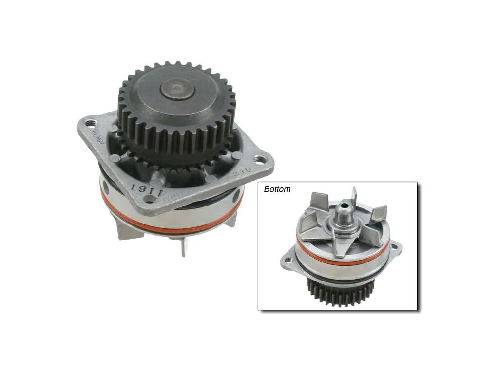 2003 Nissan 350Z Engine Water Pump NPW