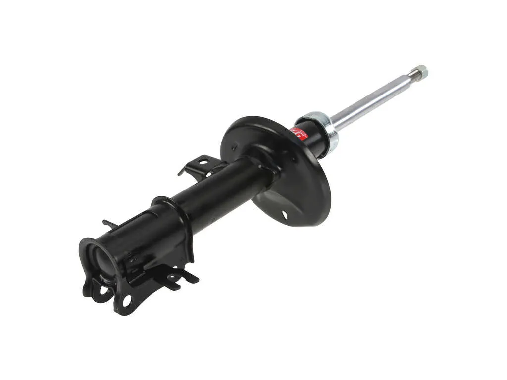 2004 Suzuki Swift+ Suspension Strut Assembly  - Front Left KYB