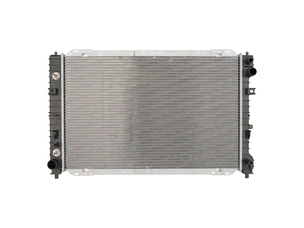 2004 Ford Escape Radiator 6 Cyl 3.0L Denso