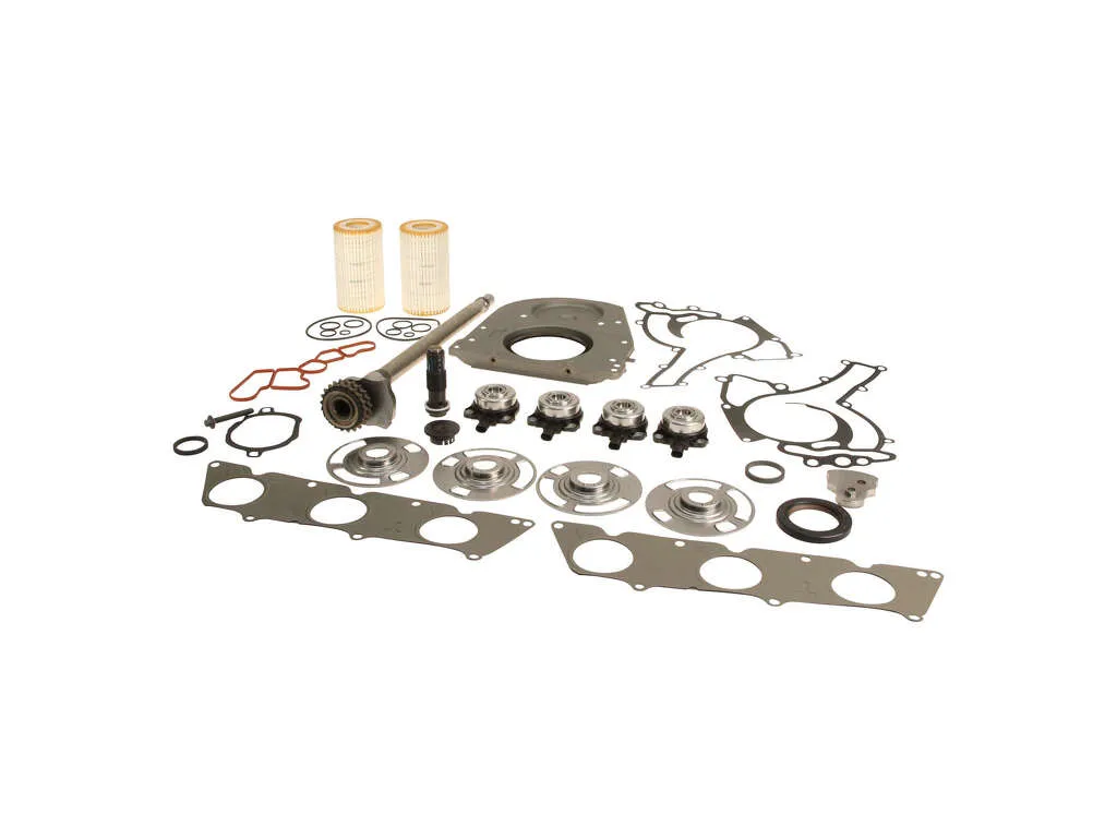 2007 Mercedes-Benz C230 Engine Balance Shaft Kit Genuine