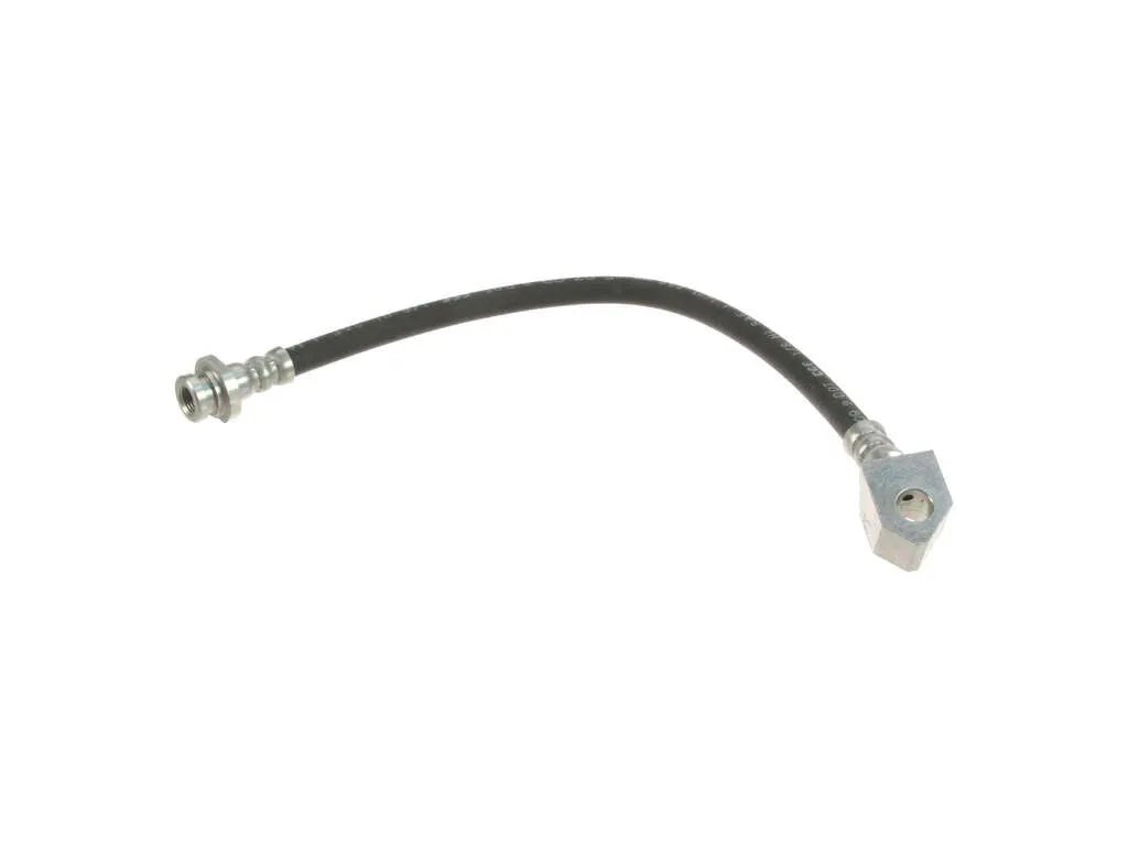 1986 Nissan 720 Brake Hydraulic Hose  - Front Left PBR