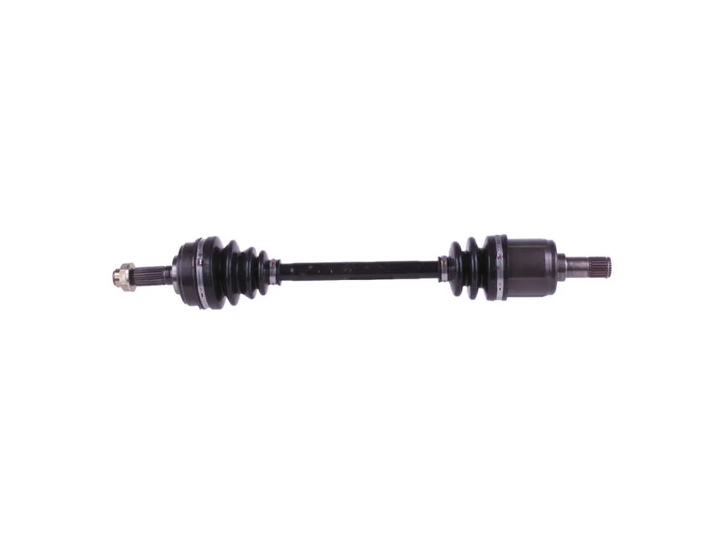 1990 Honda CRX CV Axle Assembly  - Right FEQ
