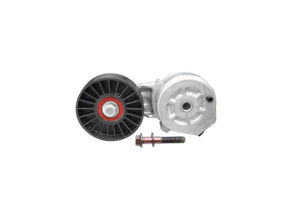 1994 Buick Regal Accessory Drive Belt Tensioner Assembly  - Primary 6 Cyl 3.1L Dayco
