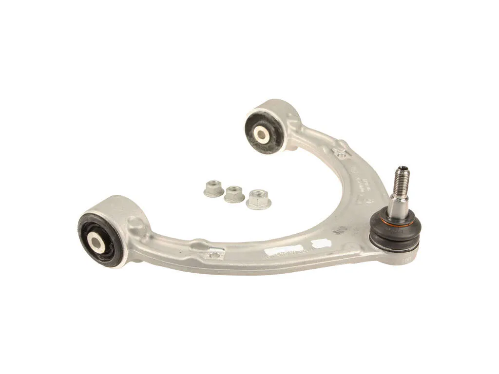 2012 Porsche Panamera Suspension Control Arm  - Front Upper Lemfoerder