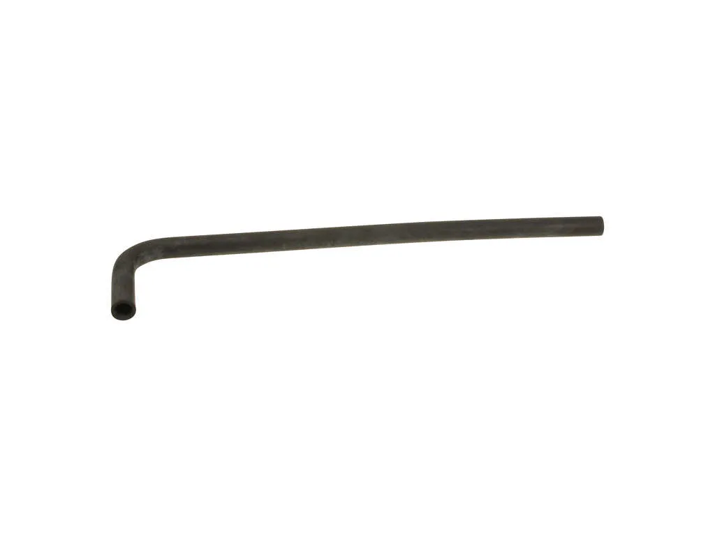 2002 Mitsubishi Montero Engine Coolant Hose Genuine