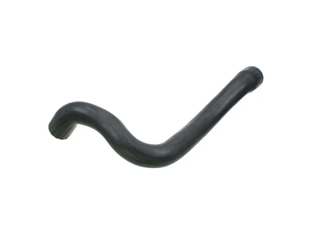 1995 BMW 740iL Radiator Coolant Hose  - Lower Elaplast