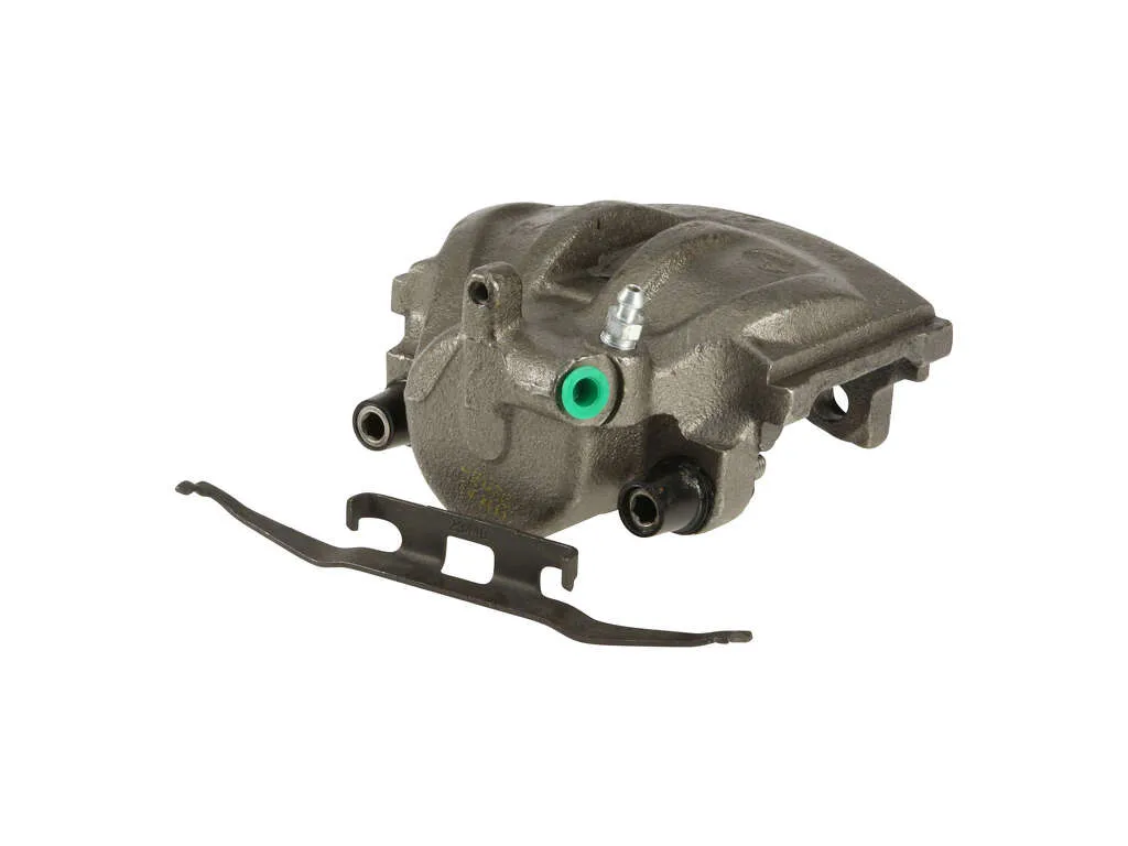 2003 Dodge Sprinter 2500 Disc Brake Caliper  - Rear Right Cardone