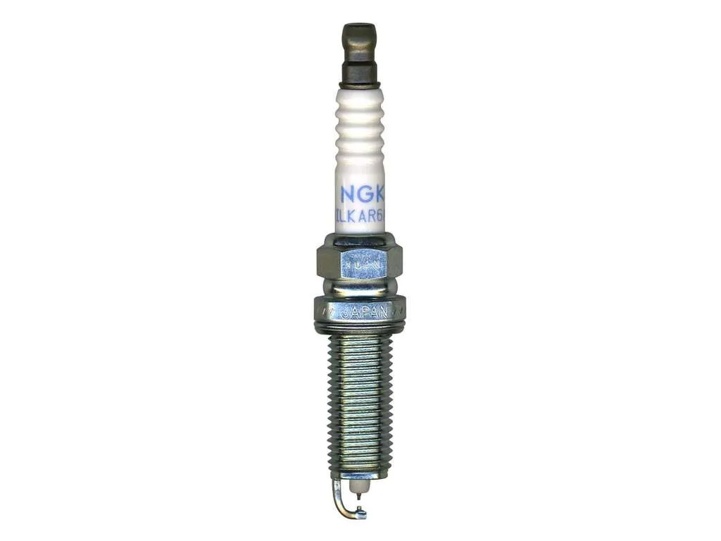 2020 Nissan 370Z Spark Plug NGK