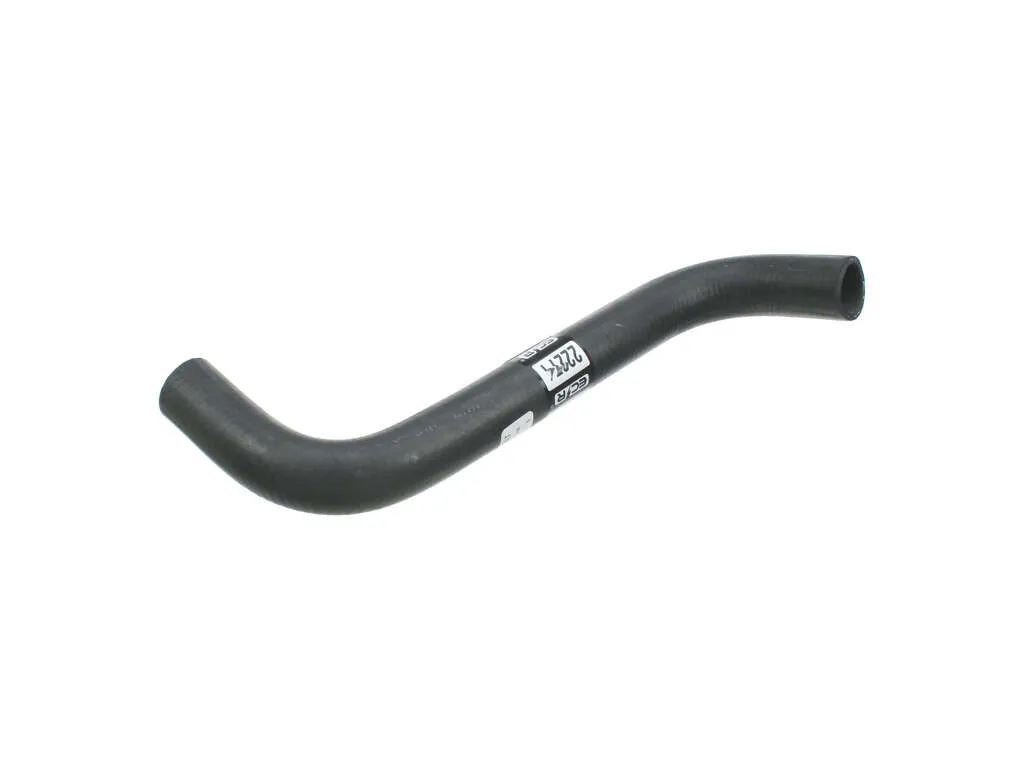 1997 Toyota Celica Radiator Coolant Hose  - Lower 4 Cyl 2.2L Gates