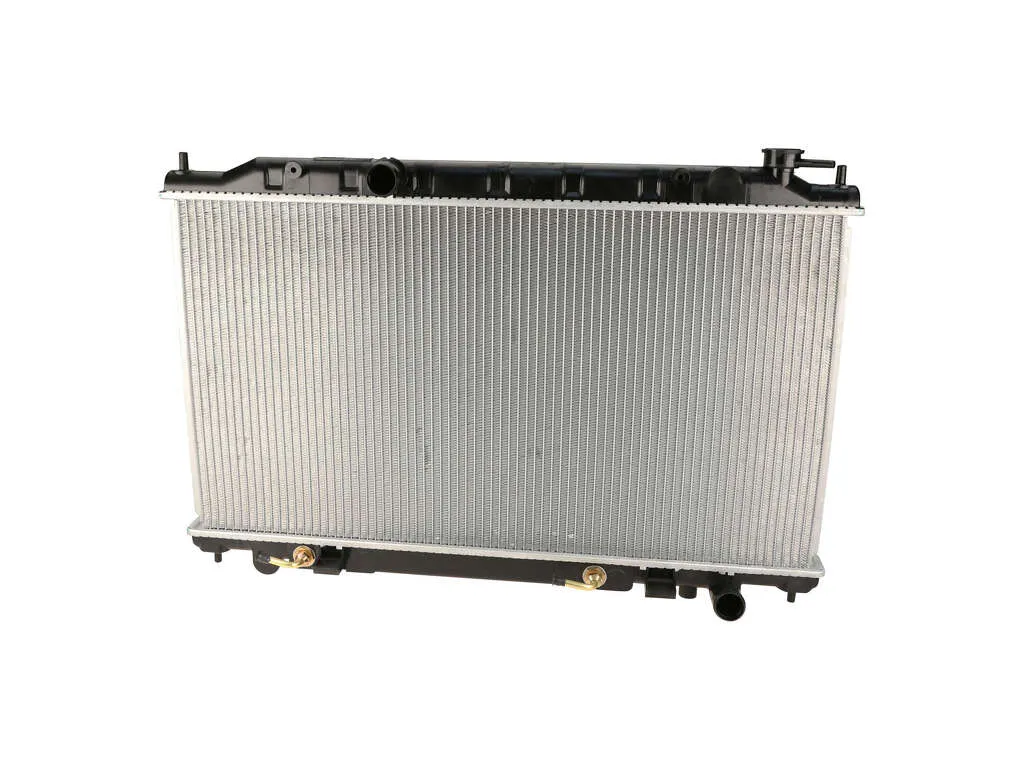 2004 Nissan Maxima Radiator Valeo