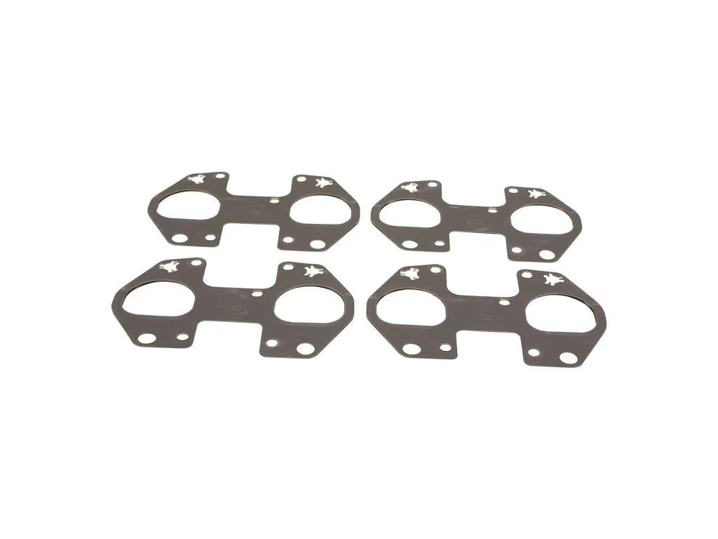 2008 Ford Explorer Exhaust Manifold Gasket Set 8 Cyl 4.6L Mahle