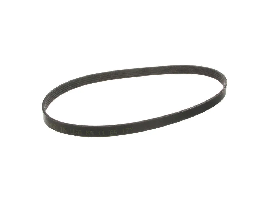 2011 Mazda RX-8 Accessory Drive Belt  - Alternator and Water Pump Mitsuboshi