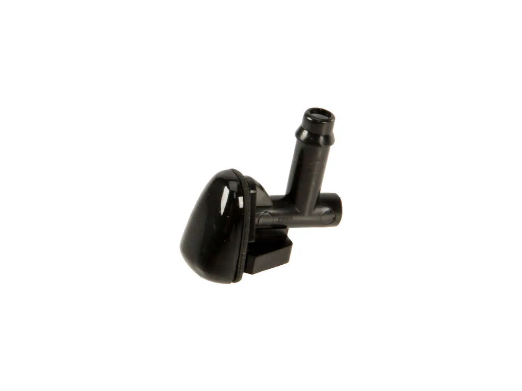 2004 Jaguar S-Type Windshield Washer Nozzle Genuine