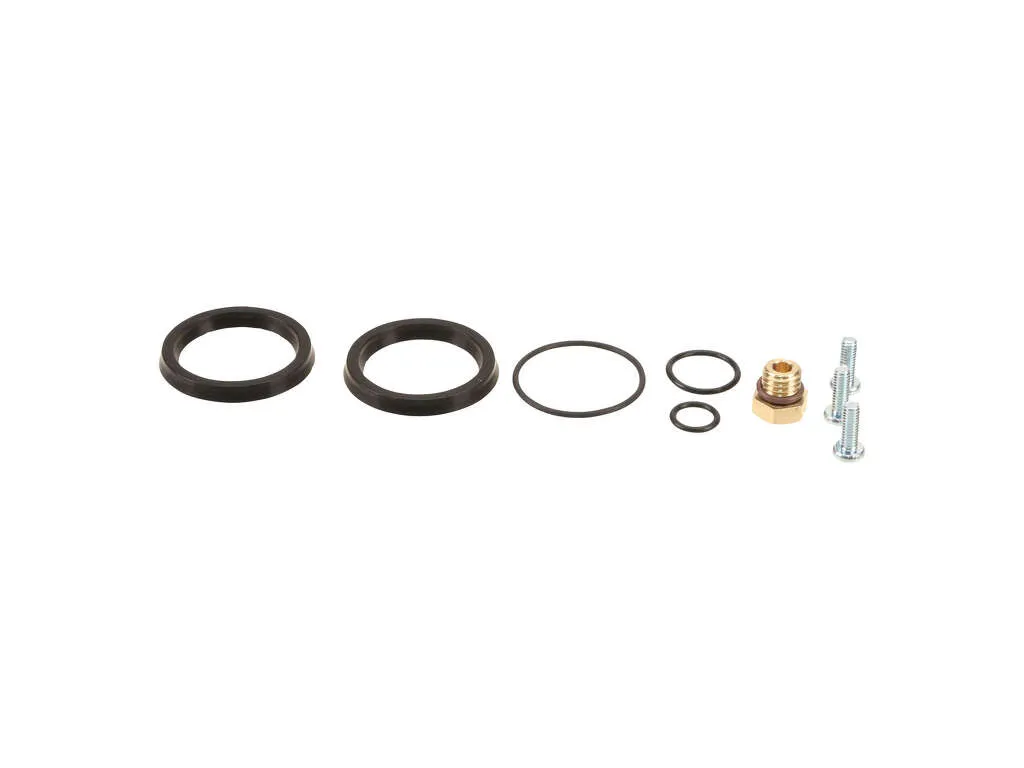 2012 GMC Sierra 3500 HD Fuel Water Separator Filter Dorman