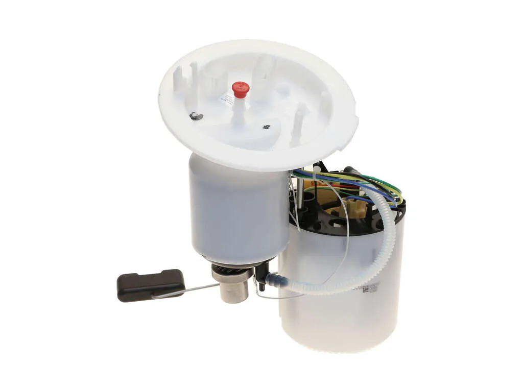2016 Audi allroad Fuel Pump Module Assembly Genuine