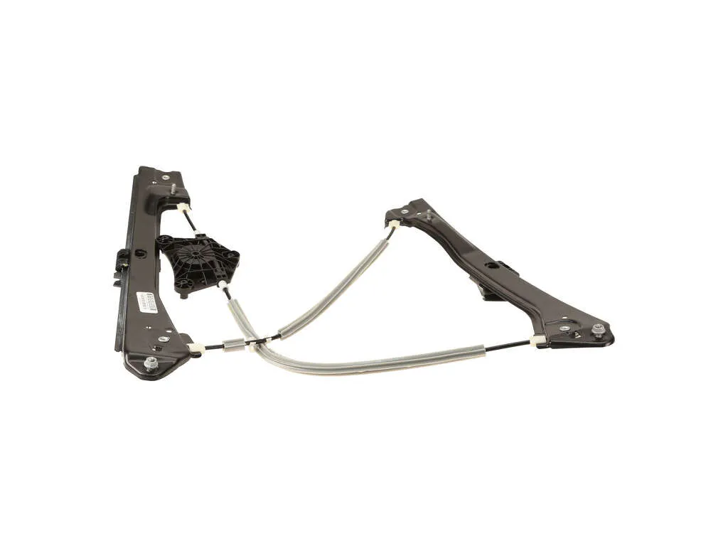 2012 Volkswagen Jetta Window Regulator  - Front Left Genuine
