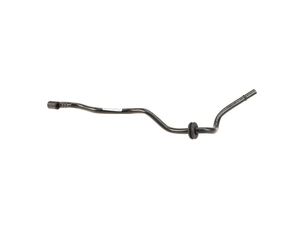 2012 Mercedes-Benz C250 Engine Crankcase Breather Hose 4 Cyl 1.8L Genuine