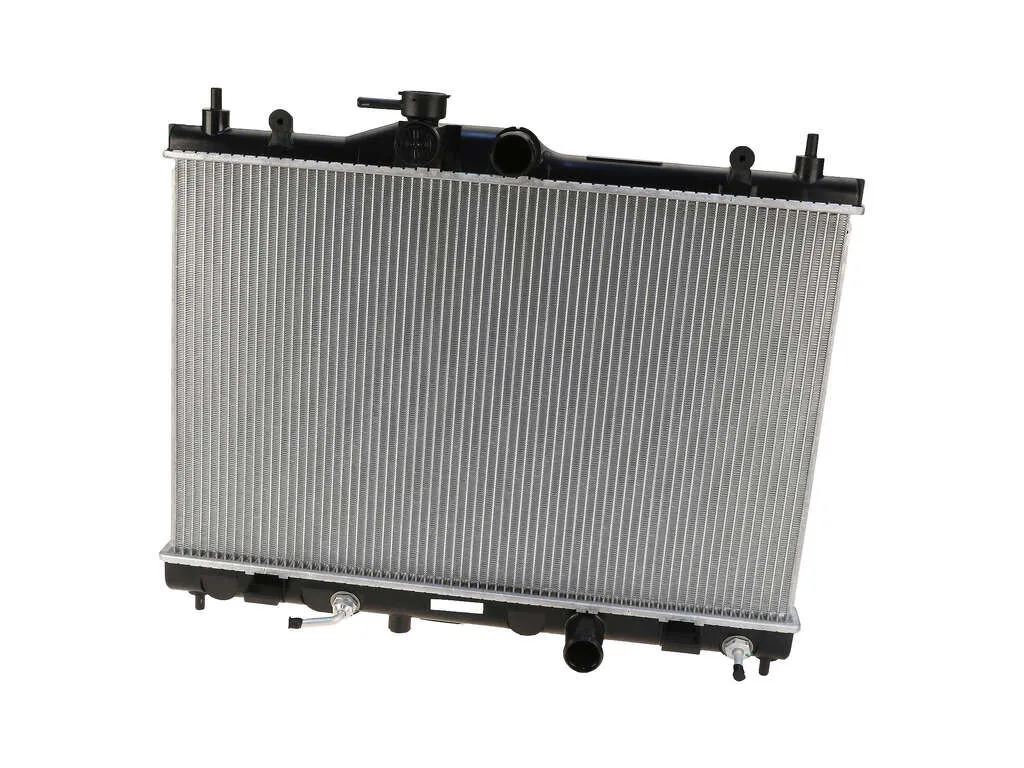 2011 Nissan Versa Radiator Koyo Cooling